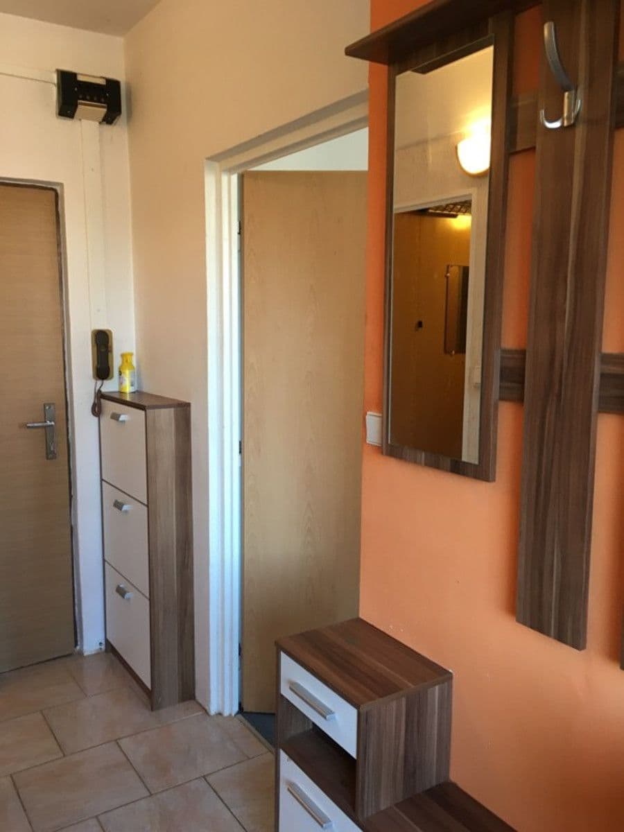 Prenájom bytu 1-izbový 36 m², Ulička, Brno, Jihomoravský kraj Prenájom bytu 1-izbový 36 m², Ulička, Brno, Jihomoravský kraj