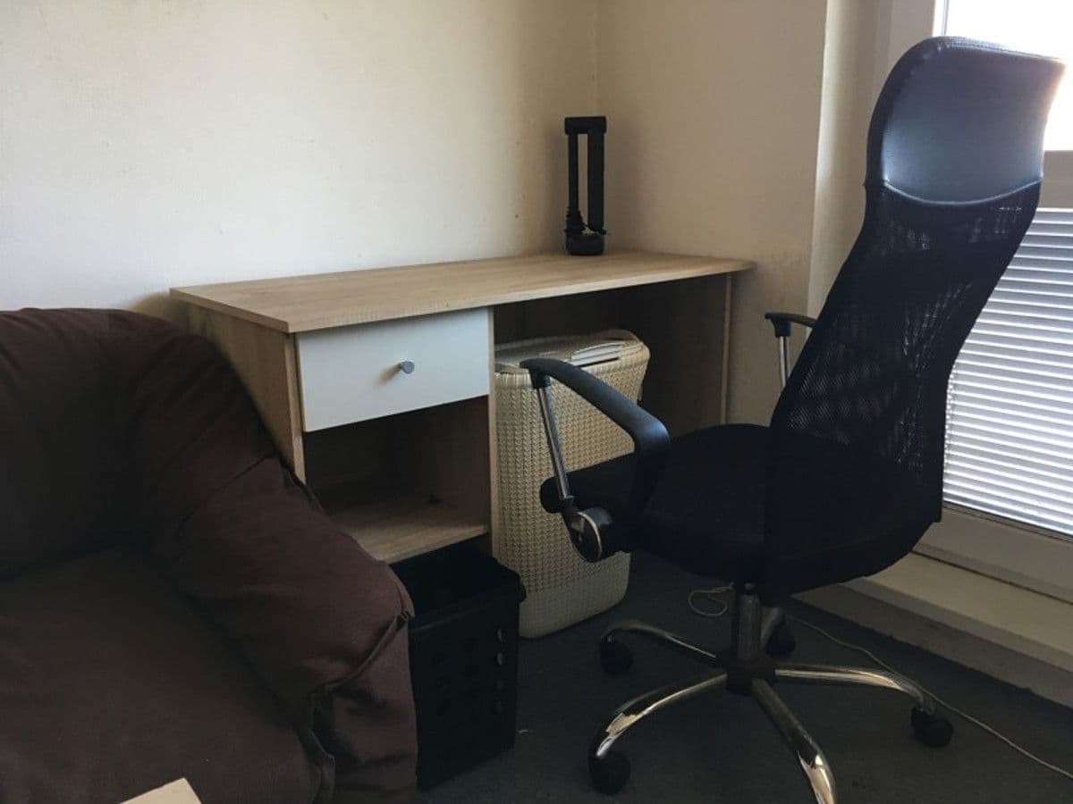 Prenájom bytu 1-izbový 36 m², Ulička, Brno, Jihomoravský kraj Prenájom bytu 1-izbový 36 m², Ulička, Brno, Jihomoravský kraj