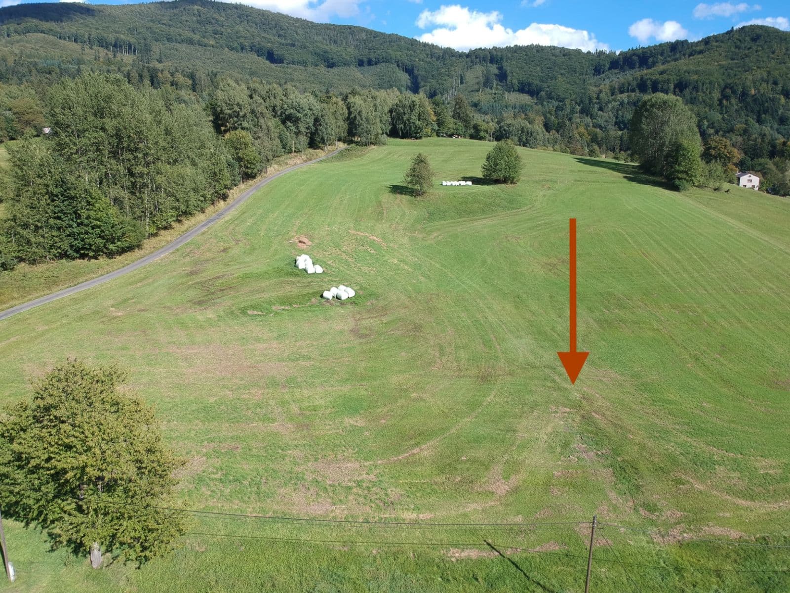 Predaj pozemku 1.816 m², Nýdek, Moravskoslezský kraj Predaj pozemku 1.816 m², Nýdek, Moravskoslezský kraj