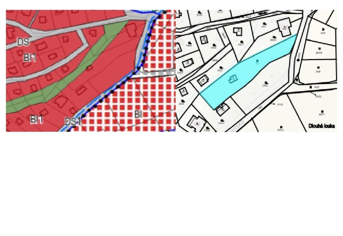Predaj pozemku 1.617 m², Řitka, Středočeský kraj Predaj pozemku 1.617 m², Řitka, Středočeský kraj