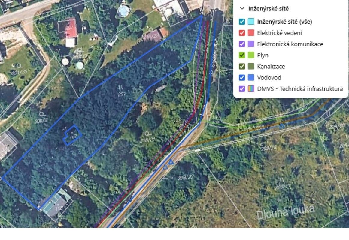 Predaj pozemku 1.617 m², Řitka, Středočeský kraj Predaj pozemku 1.617 m², Řitka, Středočeský kraj