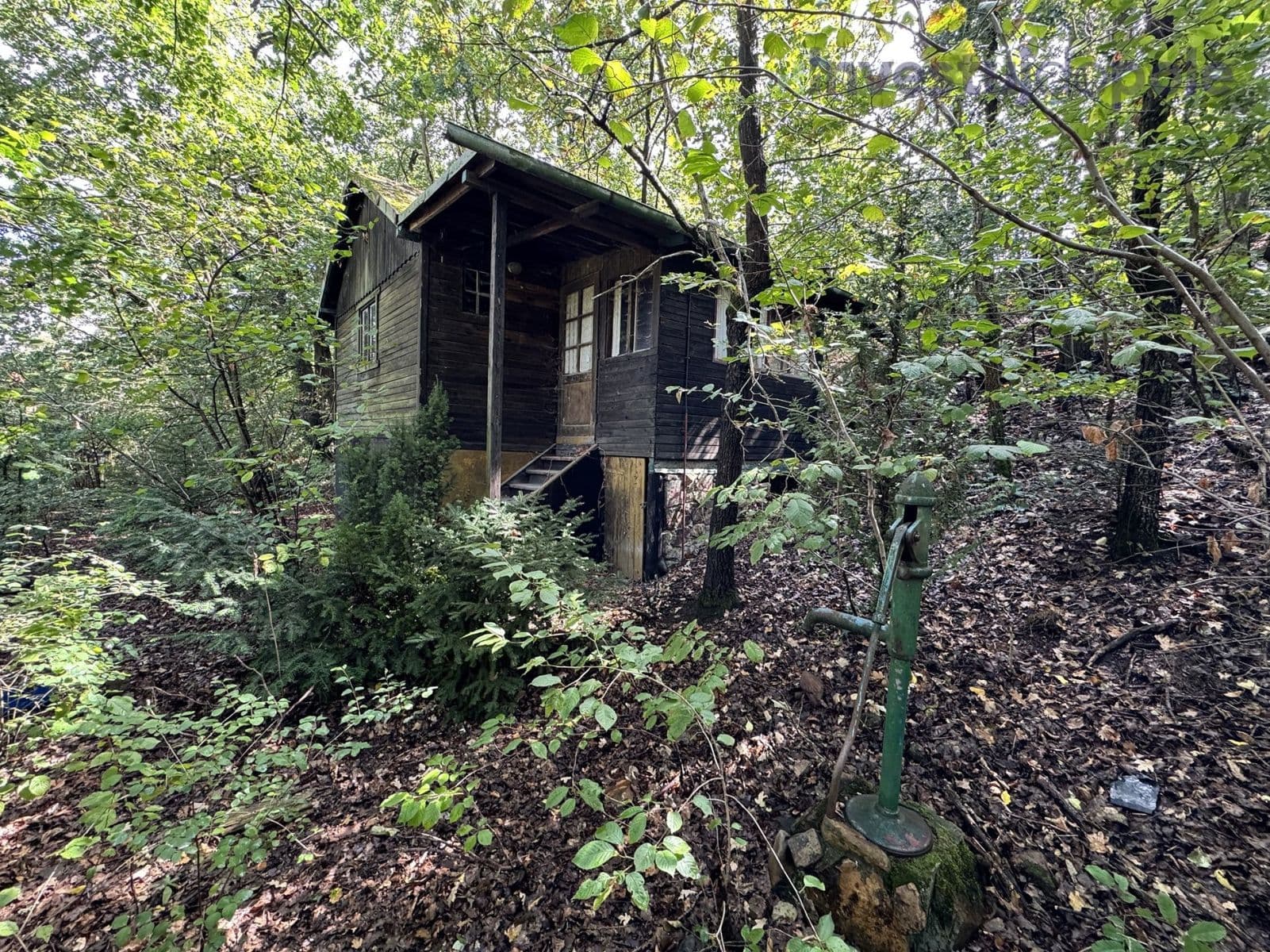 Predaj pozemku 1.617 m², Řitka, Středočeský kraj Predaj pozemku 1.617 m², Řitka, Středočeský kraj