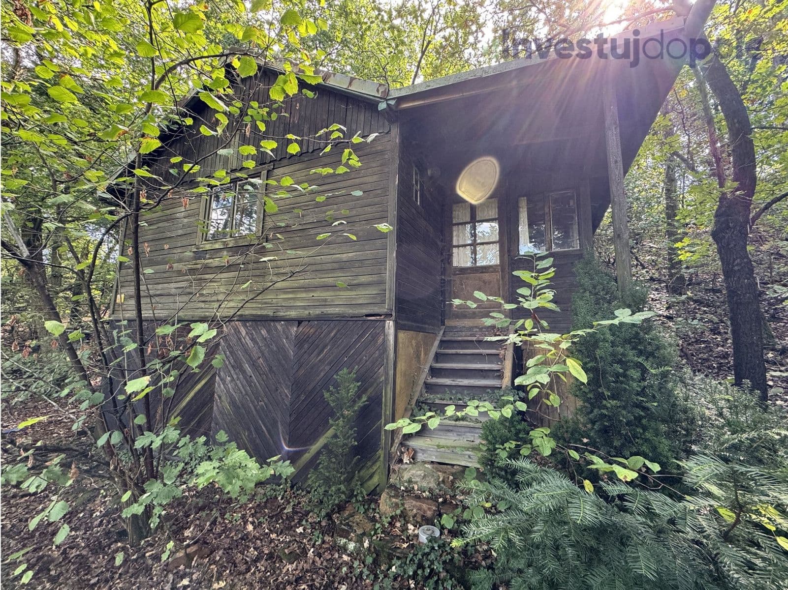 Predaj pozemku 1.617 m², Řitka, Středočeský kraj Predaj pozemku 1.617 m², Řitka, Středočeský kraj