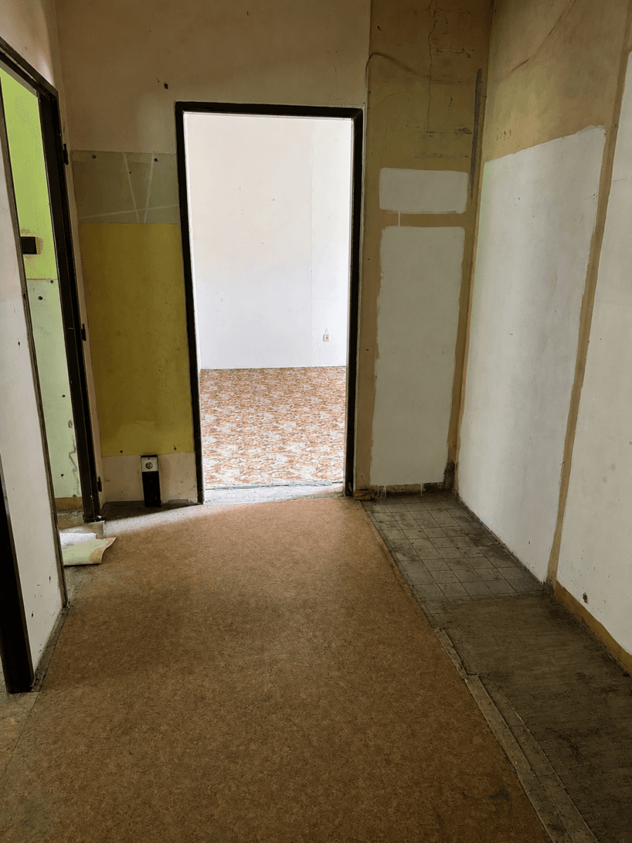 Predaj bytu 2-izbový 55 m², Čs. armády, Kraslice, Karlovarský kraj Predaj bytu 2-izbový 55 m², Čs. armády, Kraslice, Karlovarský kraj
