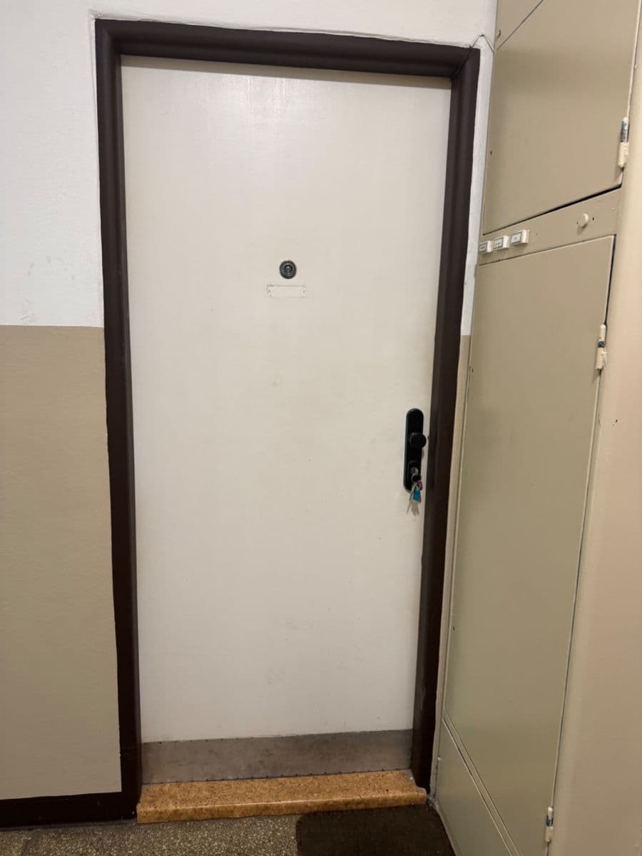 Predaj bytu 2-izbový 55 m², Čs. armády, Kraslice, Karlovarský kraj Predaj bytu 2-izbový 55 m², Čs. armády, Kraslice, Karlovarský kraj
