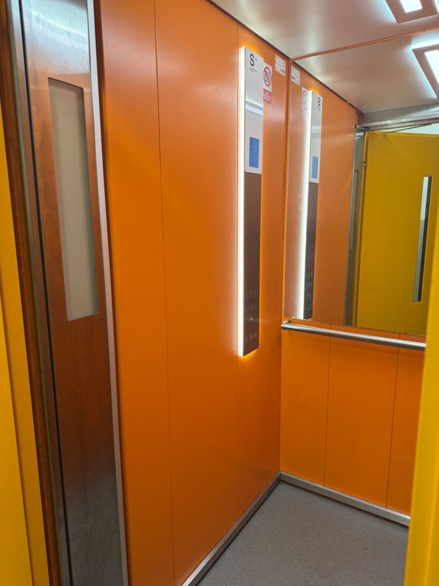 Predaj bytu 2-izbový 55 m², Čs. armády, Kraslice, Karlovarský kraj Predaj bytu 2-izbový 55 m², Čs. armády, Kraslice, Karlovarský kraj