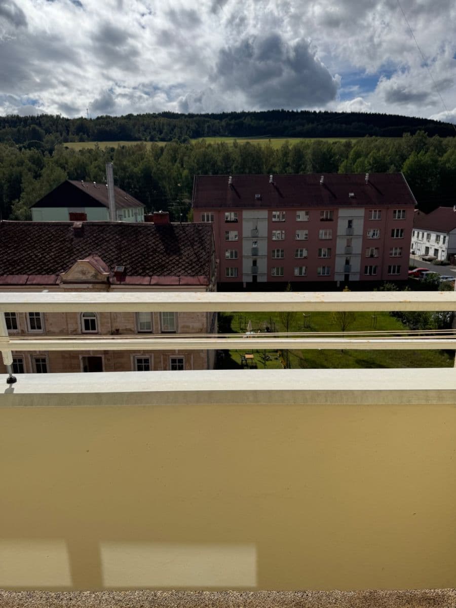 Predaj bytu 2-izbový 55 m², Čs. armády, Kraslice, Karlovarský kraj Predaj bytu 2-izbový 55 m², Čs. armády, Kraslice, Karlovarský kraj