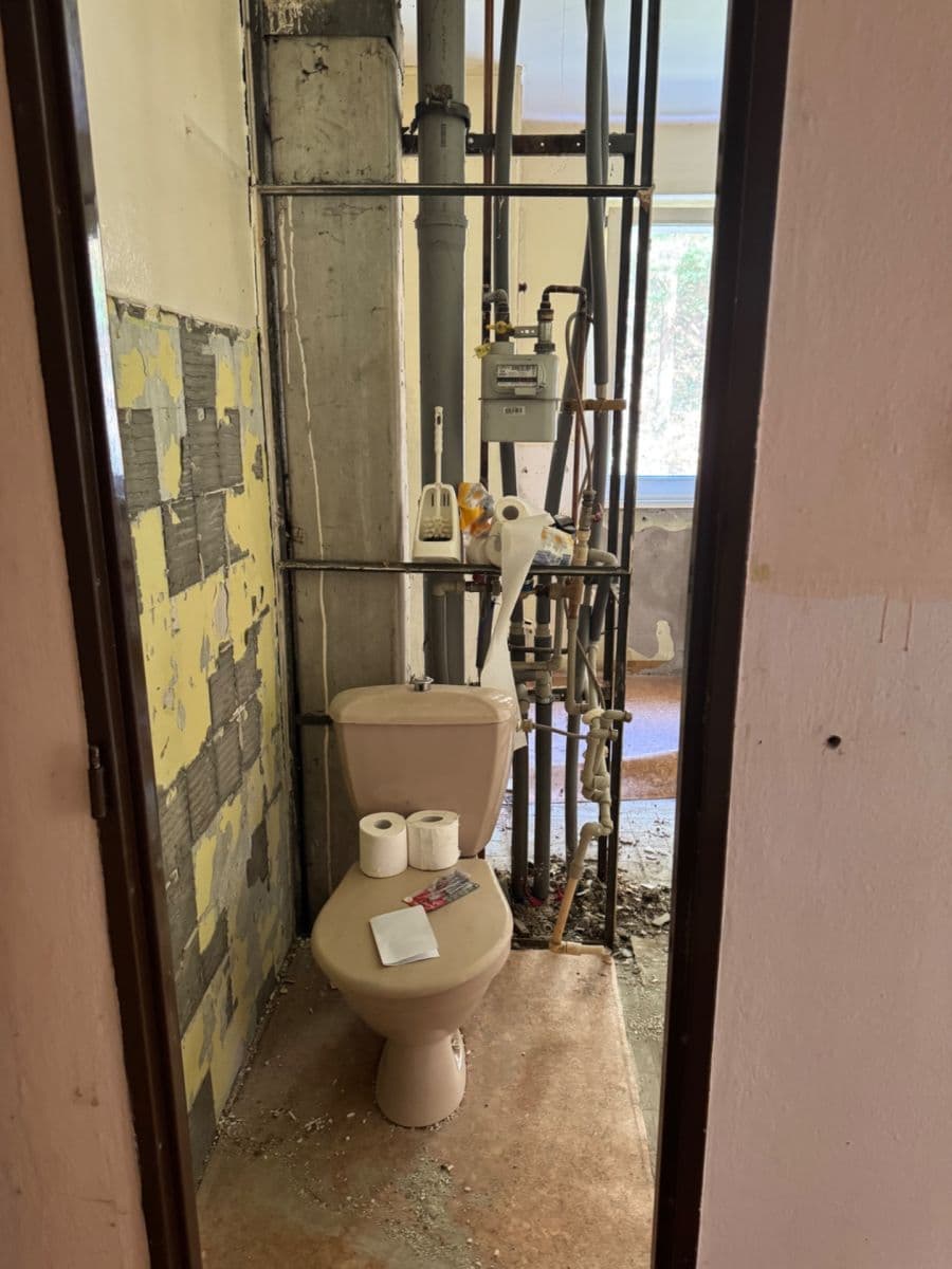 Predaj bytu 2-izbový 55 m², Čs. armády, Kraslice, Karlovarský kraj Predaj bytu 2-izbový 55 m², Čs. armády, Kraslice, Karlovarský kraj