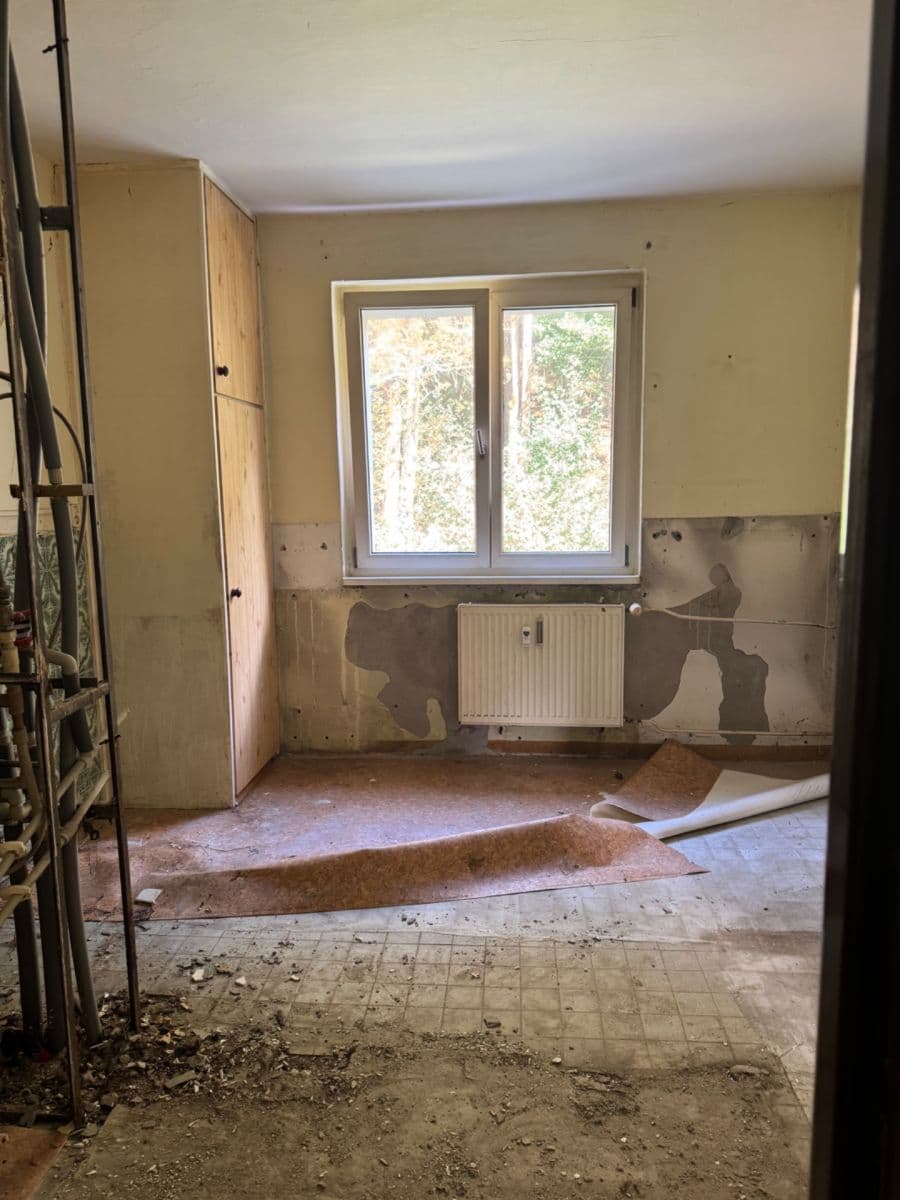 Predaj bytu 2-izbový 55 m², Čs. armády, Kraslice, Karlovarský kraj Predaj bytu 2-izbový 55 m², Čs. armády, Kraslice, Karlovarský kraj