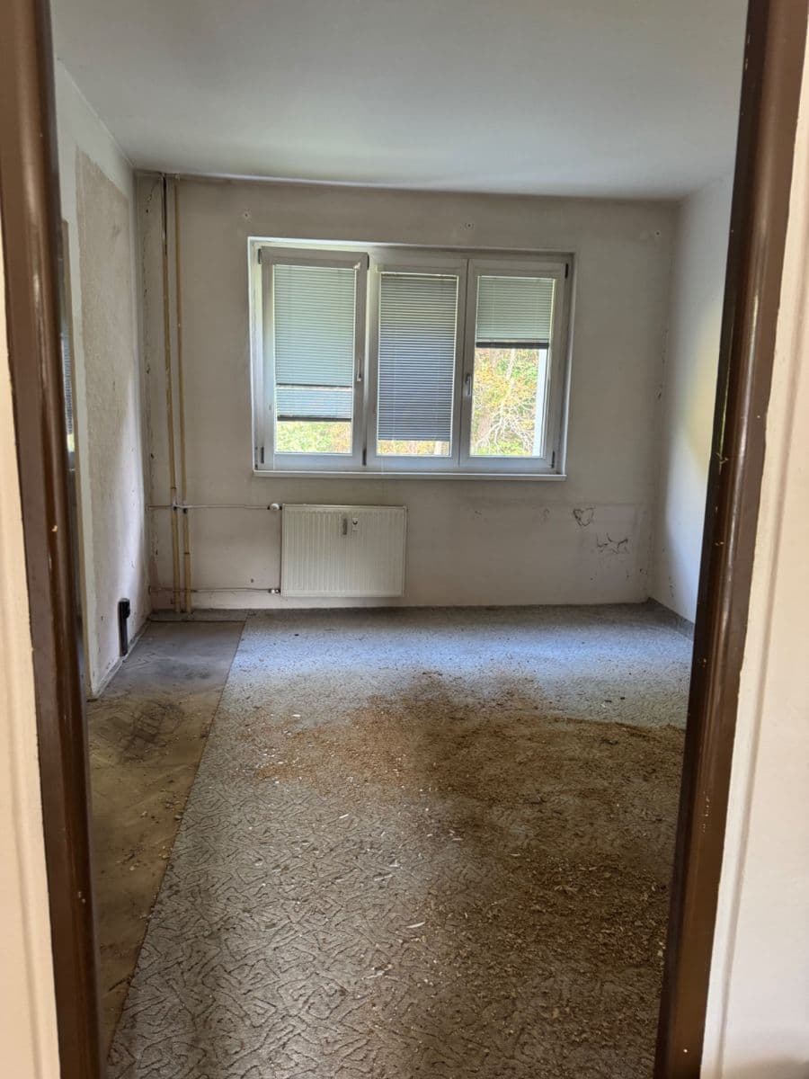 Predaj bytu 2-izbový 55 m², Čs. armády, Kraslice, Karlovarský kraj Predaj bytu 2-izbový 55 m², Čs. armády, Kraslice, Karlovarský kraj