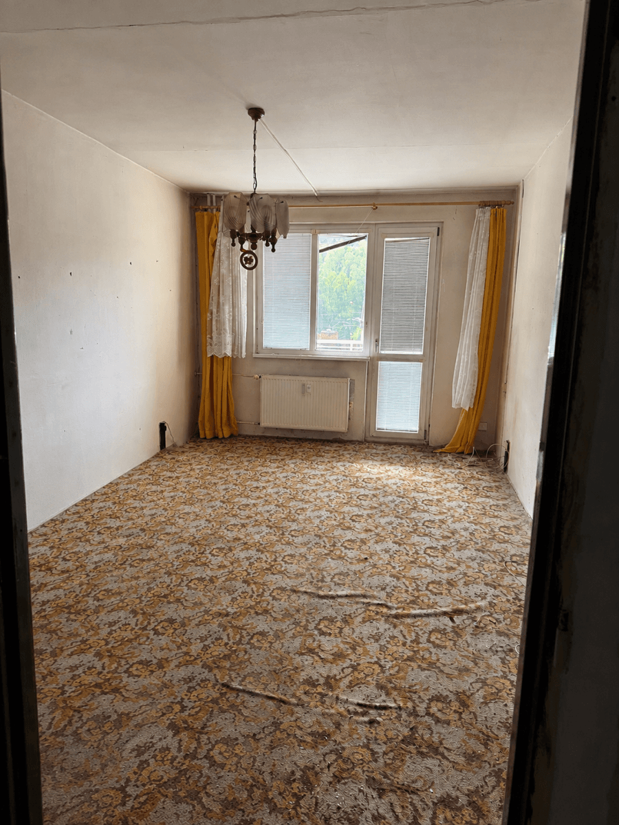 Predaj bytu 2-izbový 55 m², Čs. armády, Kraslice, Karlovarský kraj Predaj bytu 2-izbový 55 m², Čs. armády, Kraslice, Karlovarský kraj