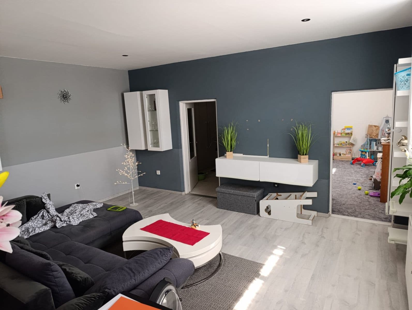 Predaj bytu 3-izbový 70 m², Chodská, Šumperk, Olomoucký kraj Predaj bytu 3-izbový 70 m², Chodská, Šumperk, Olomoucký kraj