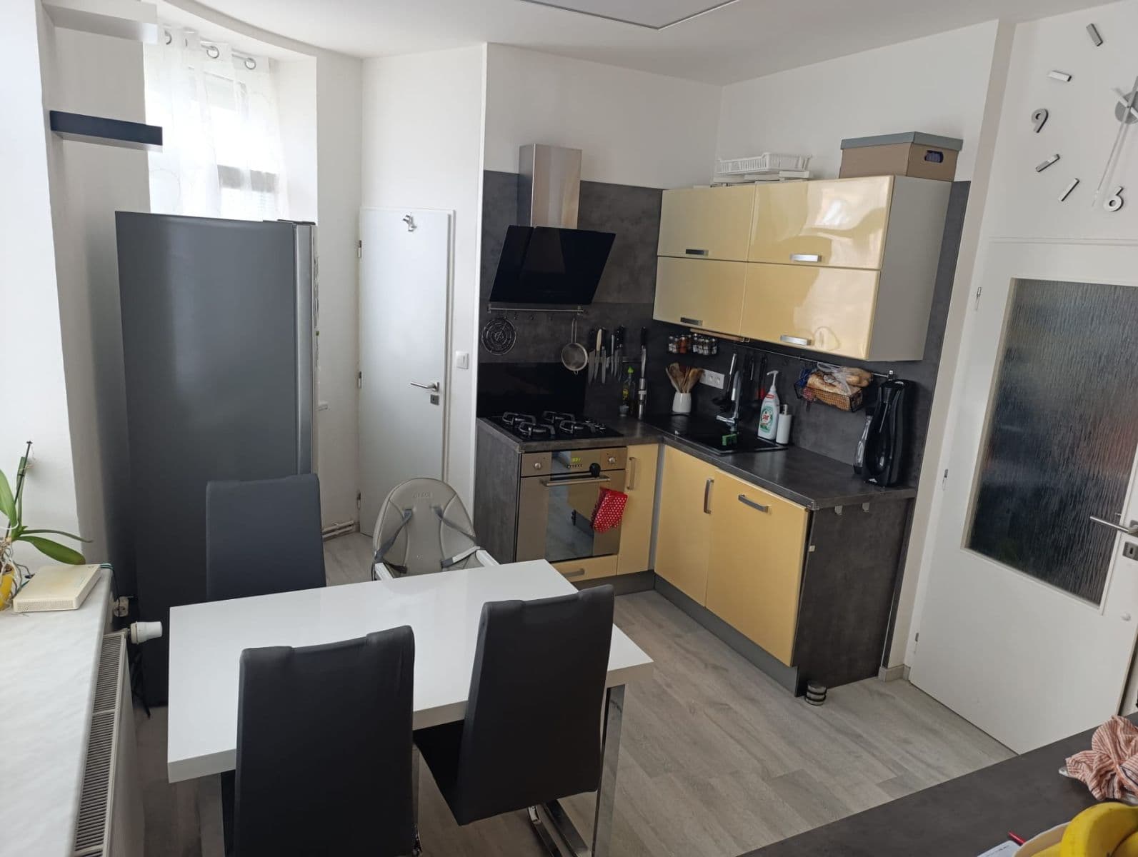 Predaj bytu 3-izbový 70 m², Chodská, Šumperk, Olomoucký kraj Predaj bytu 3-izbový 70 m², Chodská, Šumperk, Olomoucký kraj