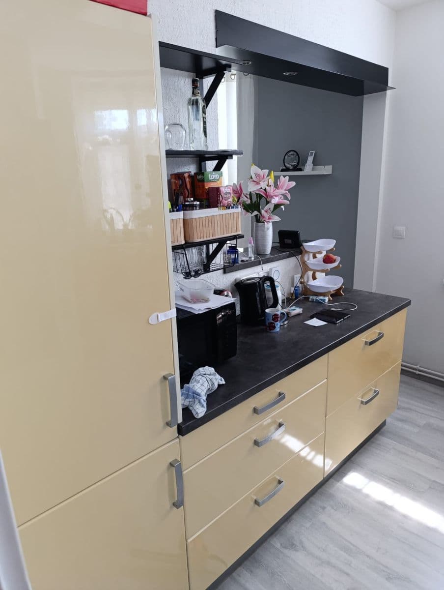 Predaj bytu 3-izbový 70 m², Chodská, Šumperk, Olomoucký kraj Predaj bytu 3-izbový 70 m², Chodská, Šumperk, Olomoucký kraj