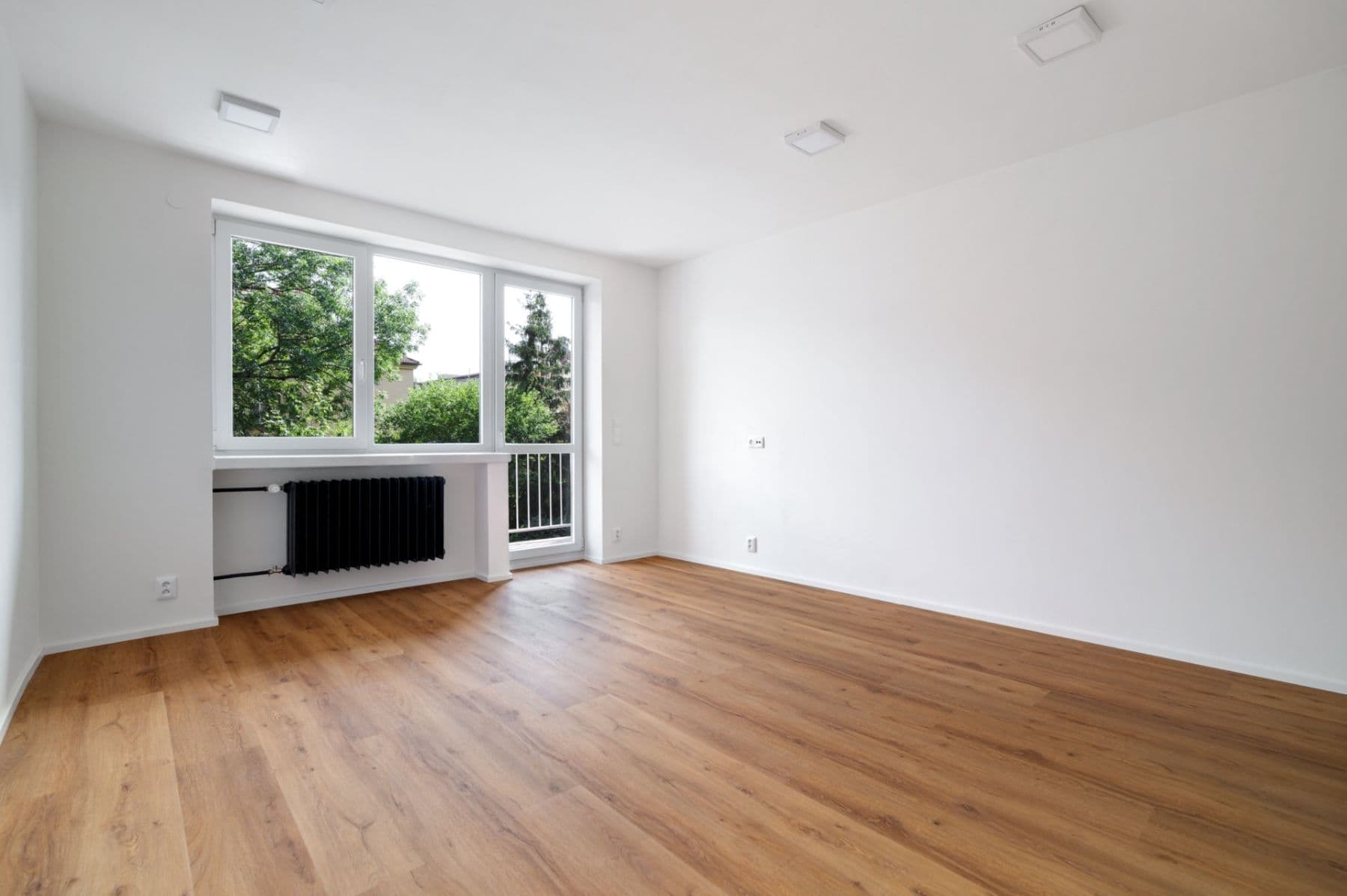 Prenájom bytu 3-izbový 68 m², Na Výsluní, Praha, Praha Prenájom bytu 3-izbový 68 m², Na Výsluní, Praha, Praha