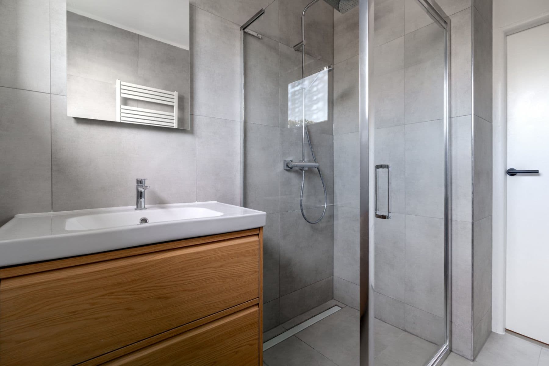 Prenájom bytu 3-izbový 68 m², Na Výsluní, Praha, Praha Prenájom bytu 3-izbový 68 m², Na Výsluní, Praha, Praha