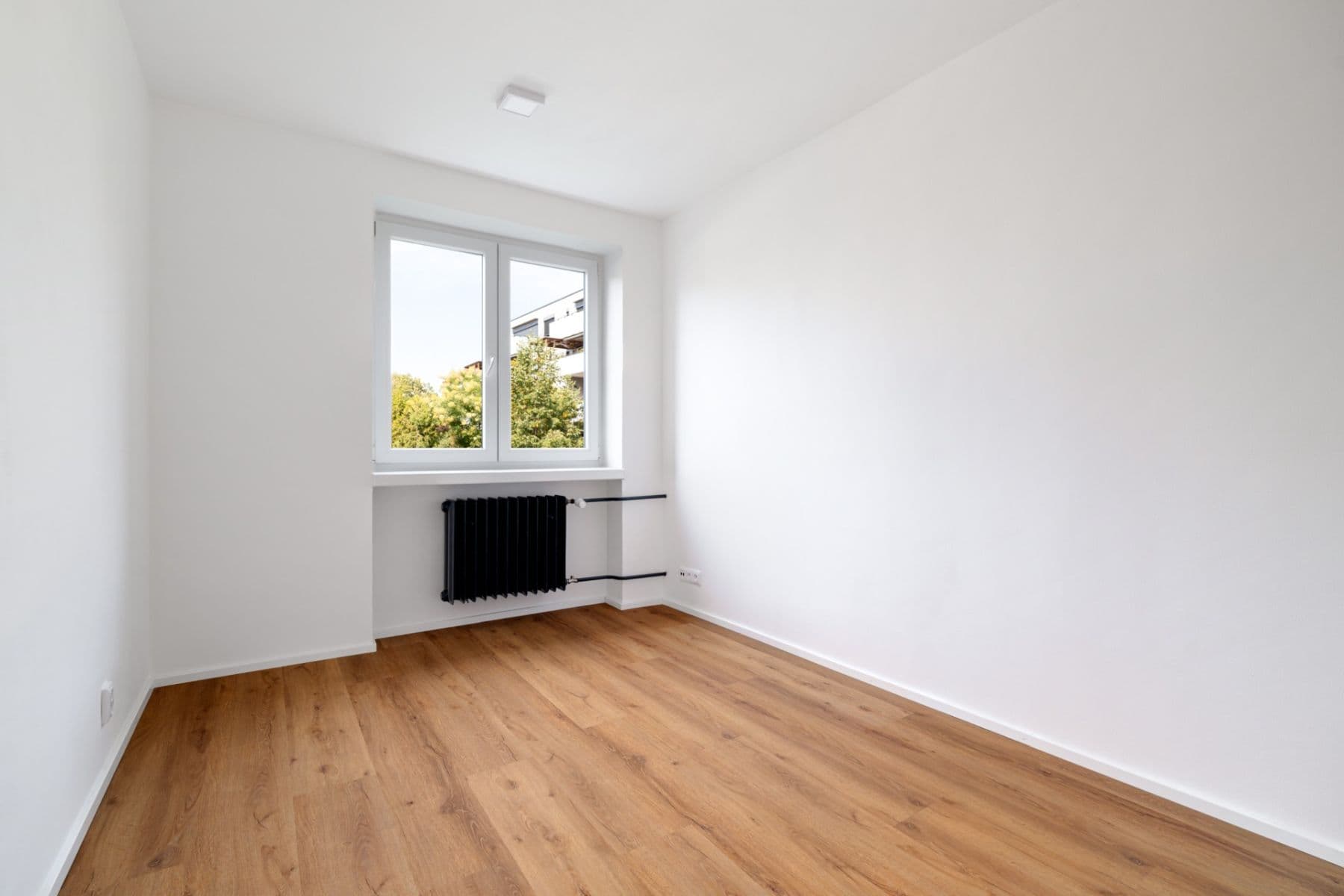 Prenájom bytu 3-izbový 68 m², Na Výsluní, Praha, Praha Prenájom bytu 3-izbový 68 m², Na Výsluní, Praha, Praha