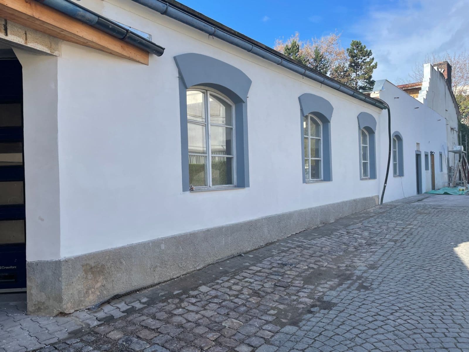 Predaj pozemku 1.348 m², Ke Kotlářce, Praha, Praha Predaj pozemku 1.348 m², Ke Kotlářce, Praha, Praha