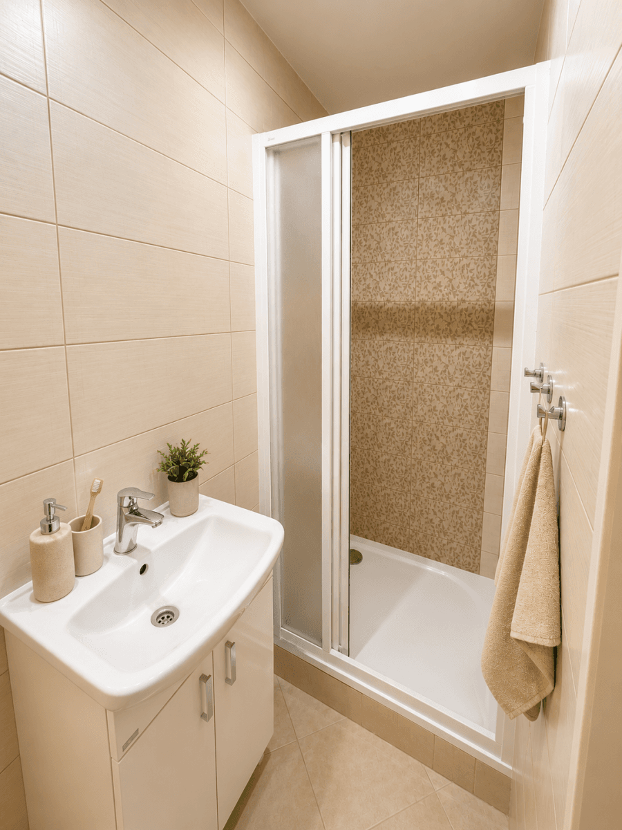 Prenájom bytu 1-izbový 37 m², Lumírova, Ostrava, Moravskoslezský kraj Prenájom bytu 1-izbový 37 m², Lumírova, Ostrava, Moravskoslezský kraj