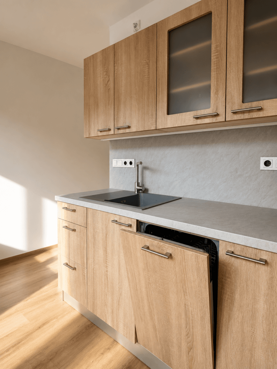 Prenájom bytu 1-izbový 37 m², Lumírova, Ostrava, Moravskoslezský kraj Prenájom bytu 1-izbový 37 m², Lumírova, Ostrava, Moravskoslezský kraj