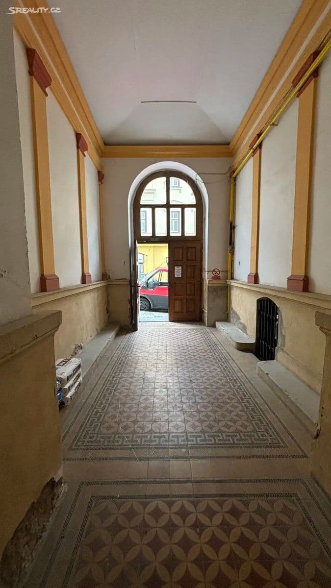 Prenájom bytu 3-izbový 82 m², Milíčova, Praha, Praha Prenájom bytu 3-izbový 82 m², Milíčova, Praha, Praha
