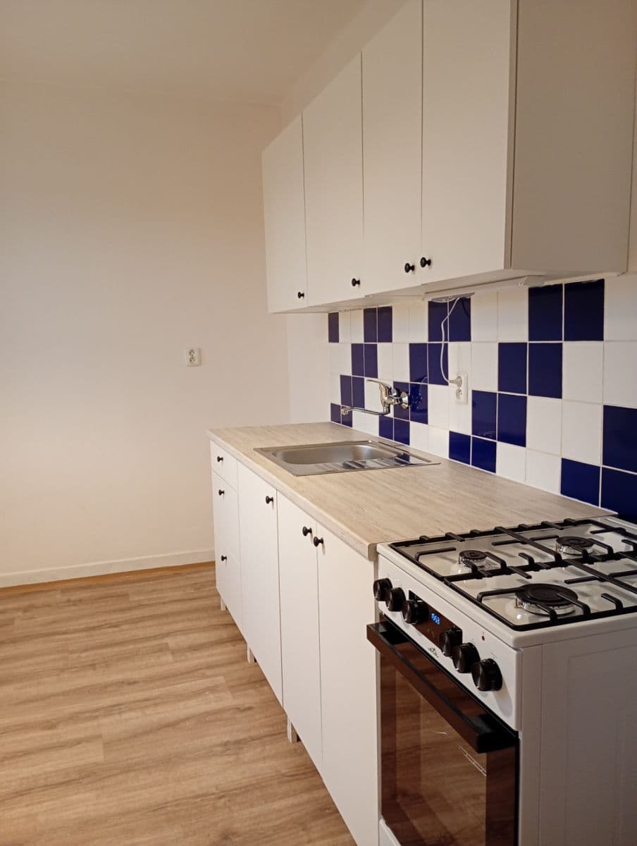 Prenájom bytu 1-izbový 35 m², Foerstrova, Olomouc, Olomoucký kraj Prenájom bytu 1-izbový 35 m², Foerstrova, Olomouc, Olomoucký kraj