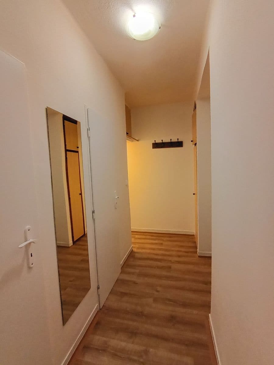 Prenájom bytu 1-izbový 35 m², Foerstrova, Olomouc, Olomoucký kraj Prenájom bytu 1-izbový 35 m², Foerstrova, Olomouc, Olomoucký kraj