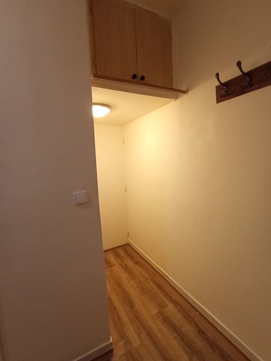 Prenájom bytu 1-izbový 35 m², Foerstrova, Olomouc, Olomoucký kraj Prenájom bytu 1-izbový 35 m², Foerstrova, Olomouc, Olomoucký kraj