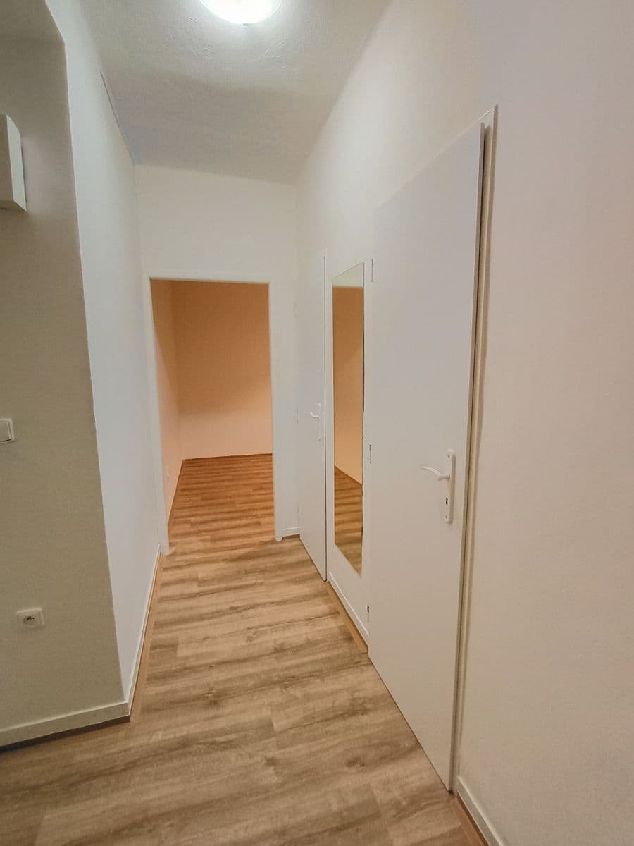 Prenájom bytu 1-izbový 35 m², Foerstrova, Olomouc, Olomoucký kraj Prenájom bytu 1-izbový 35 m², Foerstrova, Olomouc, Olomoucký kraj