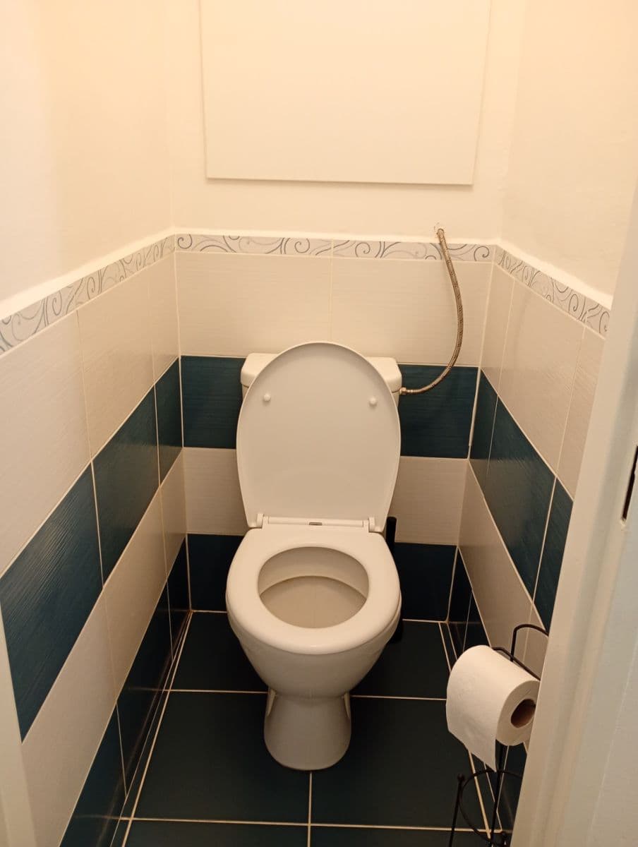 Prenájom bytu 1-izbový 35 m², Foerstrova, Olomouc, Olomoucký kraj Prenájom bytu 1-izbový 35 m², Foerstrova, Olomouc, Olomoucký kraj