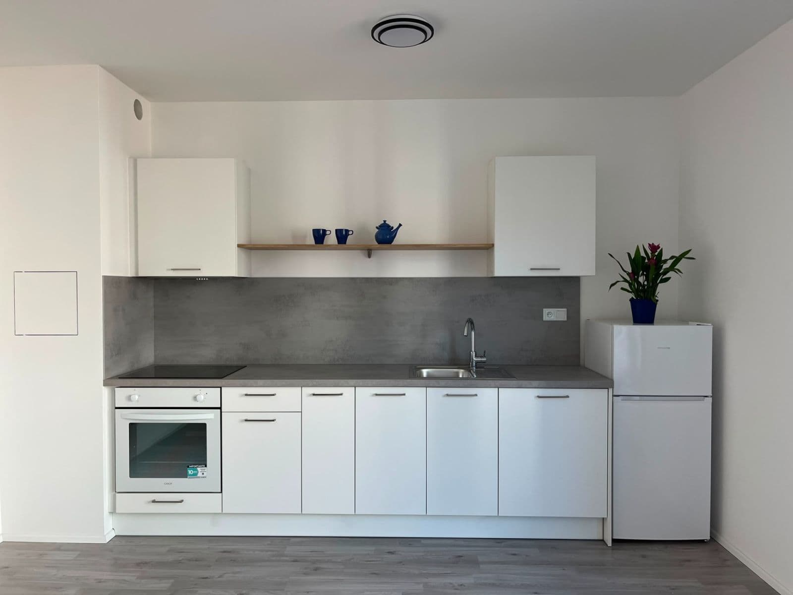 Prenájom bytu 1-izbový 30 m², Železná, Plzeň, Plzeňský kraj Prenájom bytu 1-izbový 30 m², Železná, Plzeň, Plzeňský kraj