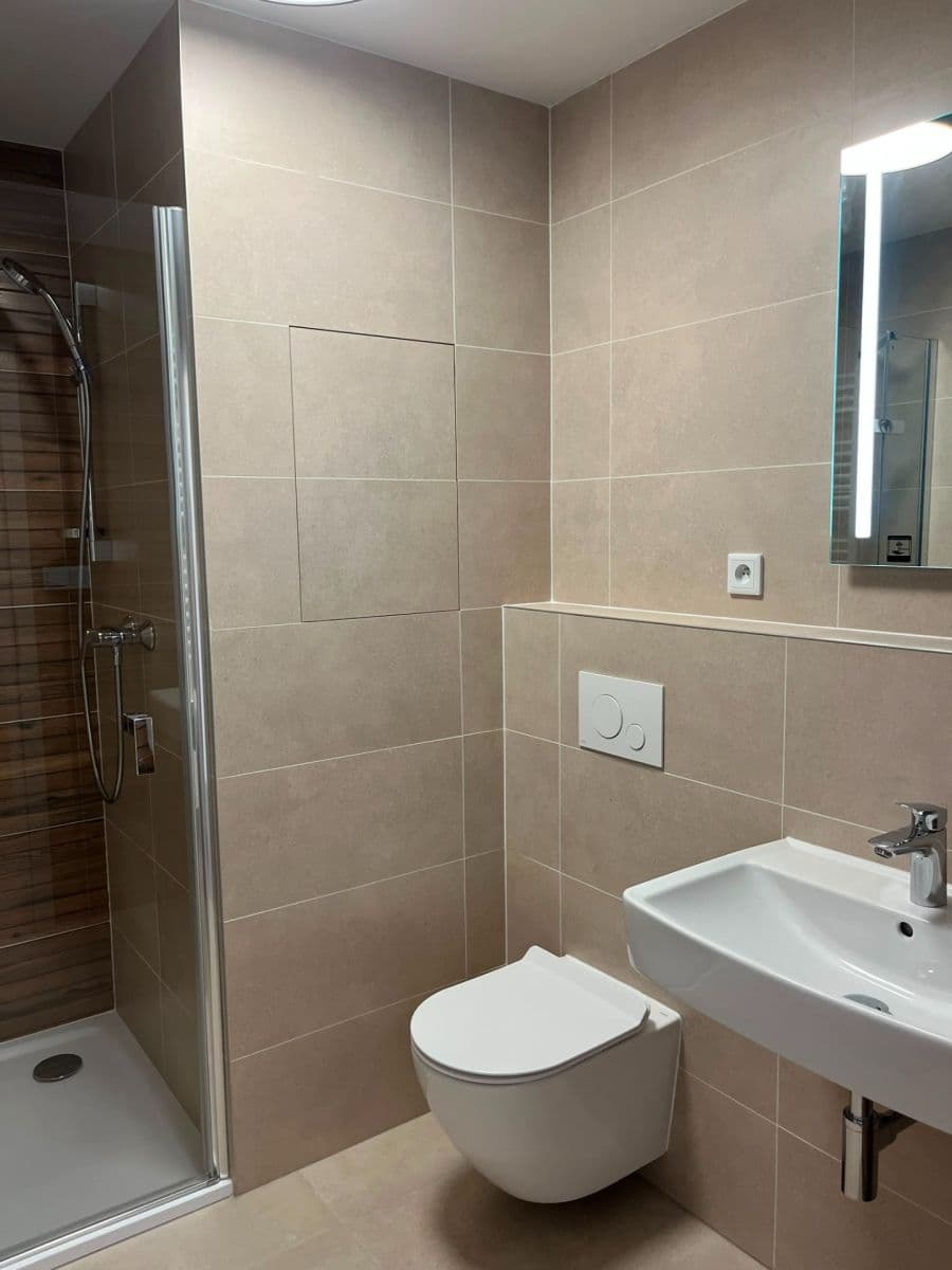 Prenájom bytu 1-izbový 30 m², Železná, Plzeň, Plzeňský kraj Prenájom bytu 1-izbový 30 m², Železná, Plzeň, Plzeňský kraj