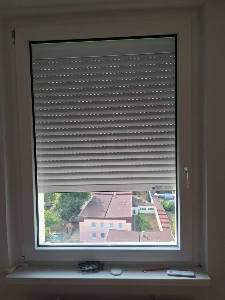 Prenájom bytu 4-izbový 76 m², Jesenická, Plzeň, Plzeňský kraj Prenájom bytu 4-izbový 76 m², Jesenická, Plzeň, Plzeňský kraj