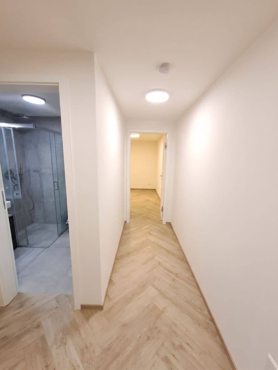 Prenájom bytu 2-izbový 41 m², Plzeňská, Praha, Praha Prenájom bytu 2-izbový 41 m², Plzeňská, Praha, Praha