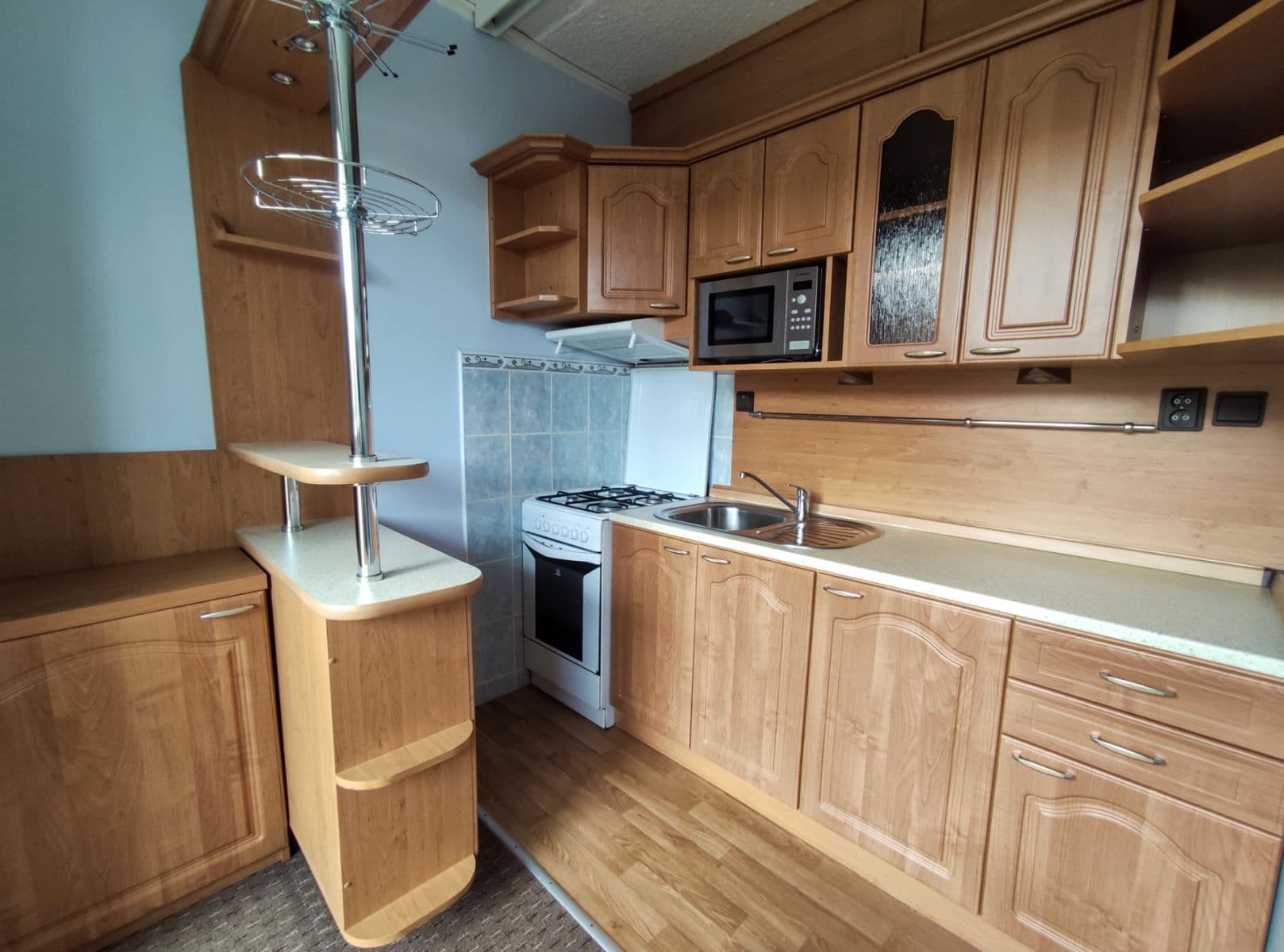 Prenájom bytu 1-izbový 30 m², Brněnská, Šlapanice, Jihomoravský kraj Prenájom bytu 1-izbový 30 m², Brněnská, Šlapanice, Jihomoravský kraj