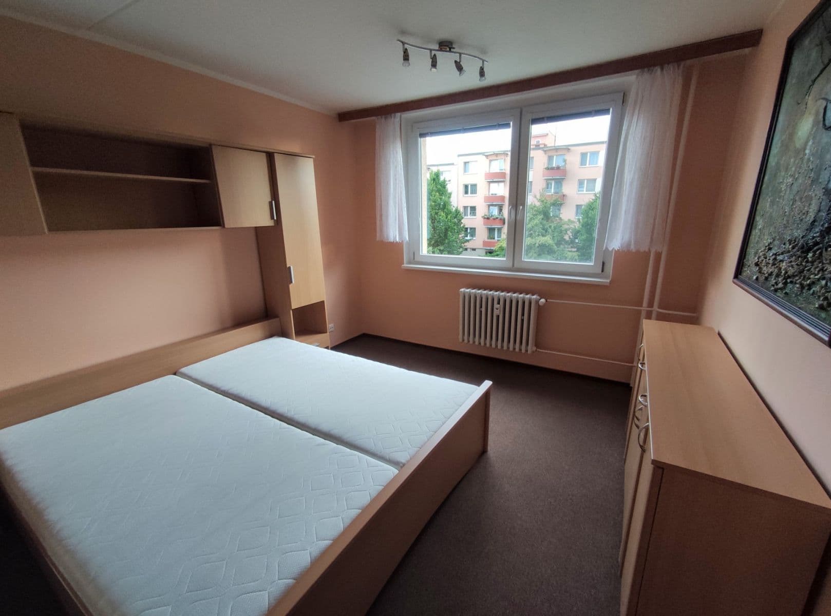 Prenájom bytu 1-izbový 30 m², Brněnská, Šlapanice, Jihomoravský kraj Prenájom bytu 1-izbový 30 m², Brněnská, Šlapanice, Jihomoravský kraj