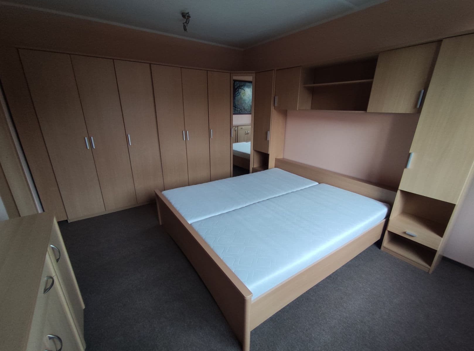 Prenájom bytu 1-izbový 30 m², Brněnská, Šlapanice, Jihomoravský kraj Prenájom bytu 1-izbový 30 m², Brněnská, Šlapanice, Jihomoravský kraj