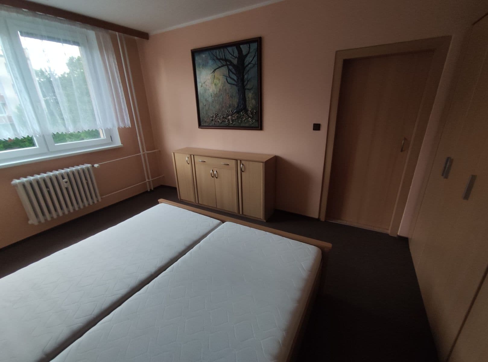Prenájom bytu 1-izbový 30 m², Brněnská, Šlapanice, Jihomoravský kraj Prenájom bytu 1-izbový 30 m², Brněnská, Šlapanice, Jihomoravský kraj
