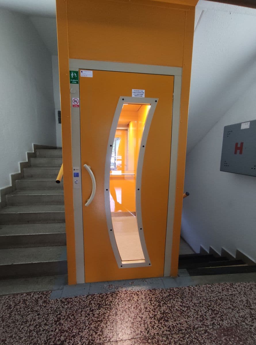Prenájom bytu 1-izbový 30 m², Brněnská, Šlapanice, Jihomoravský kraj Prenájom bytu 1-izbový 30 m², Brněnská, Šlapanice, Jihomoravský kraj