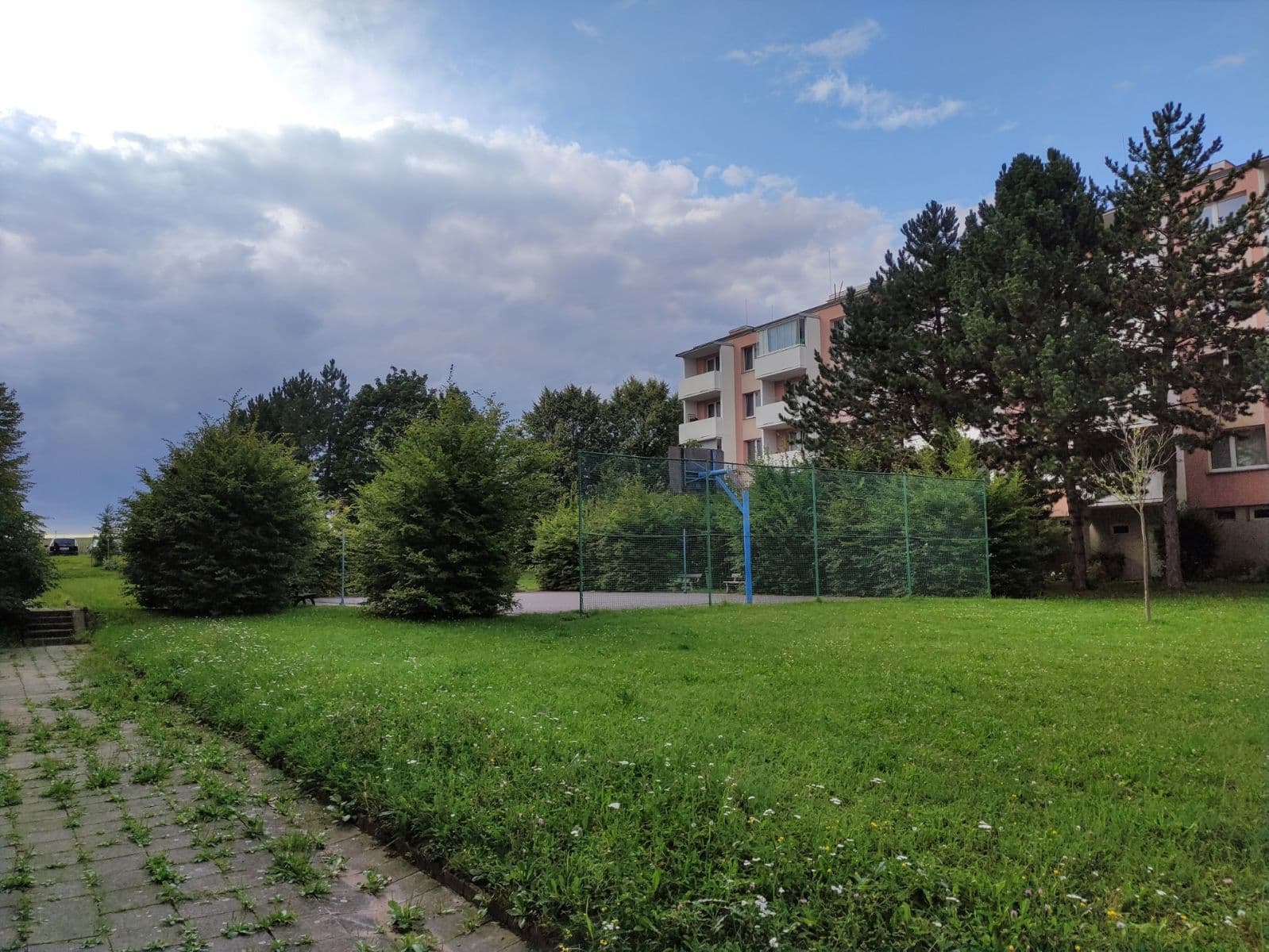Prenájom bytu 1-izbový 30 m², Brněnská, Šlapanice, Jihomoravský kraj Prenájom bytu 1-izbový 30 m², Brněnská, Šlapanice, Jihomoravský kraj
