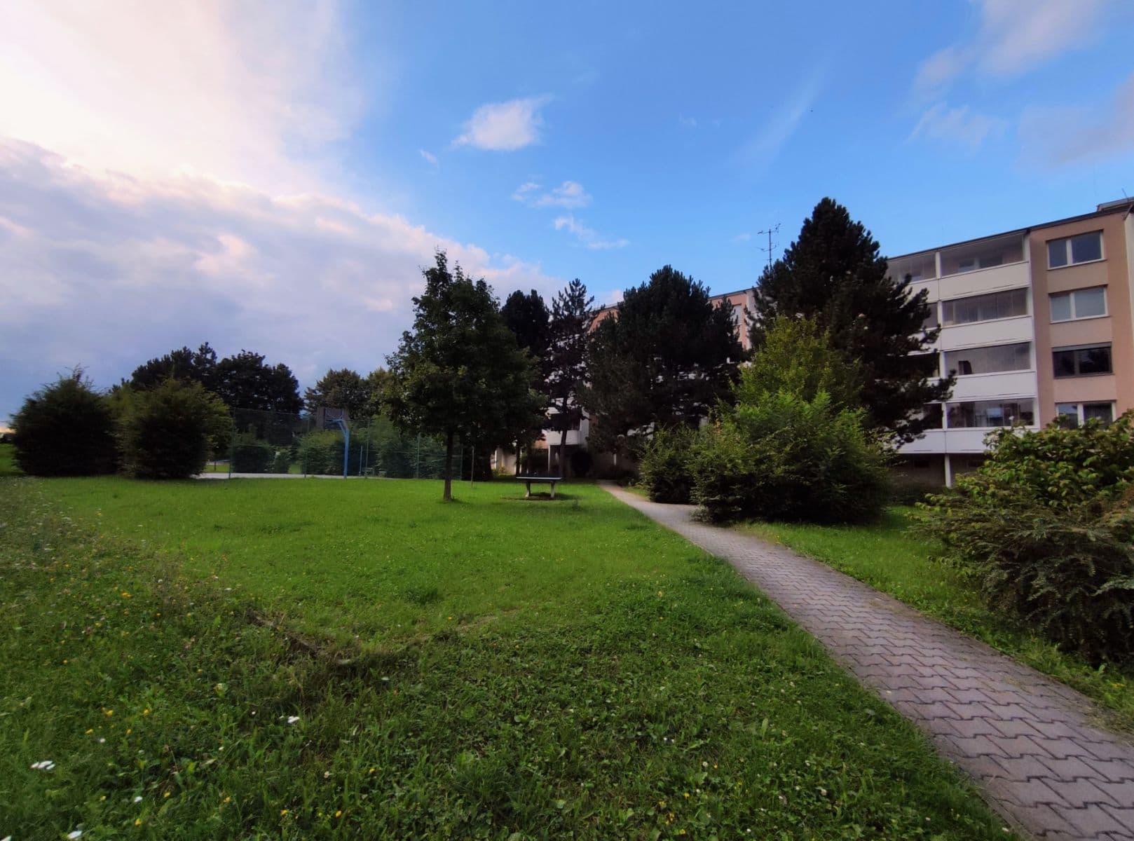 Prenájom bytu 1-izbový 30 m², Brněnská, Šlapanice, Jihomoravský kraj Prenájom bytu 1-izbový 30 m², Brněnská, Šlapanice, Jihomoravský kraj