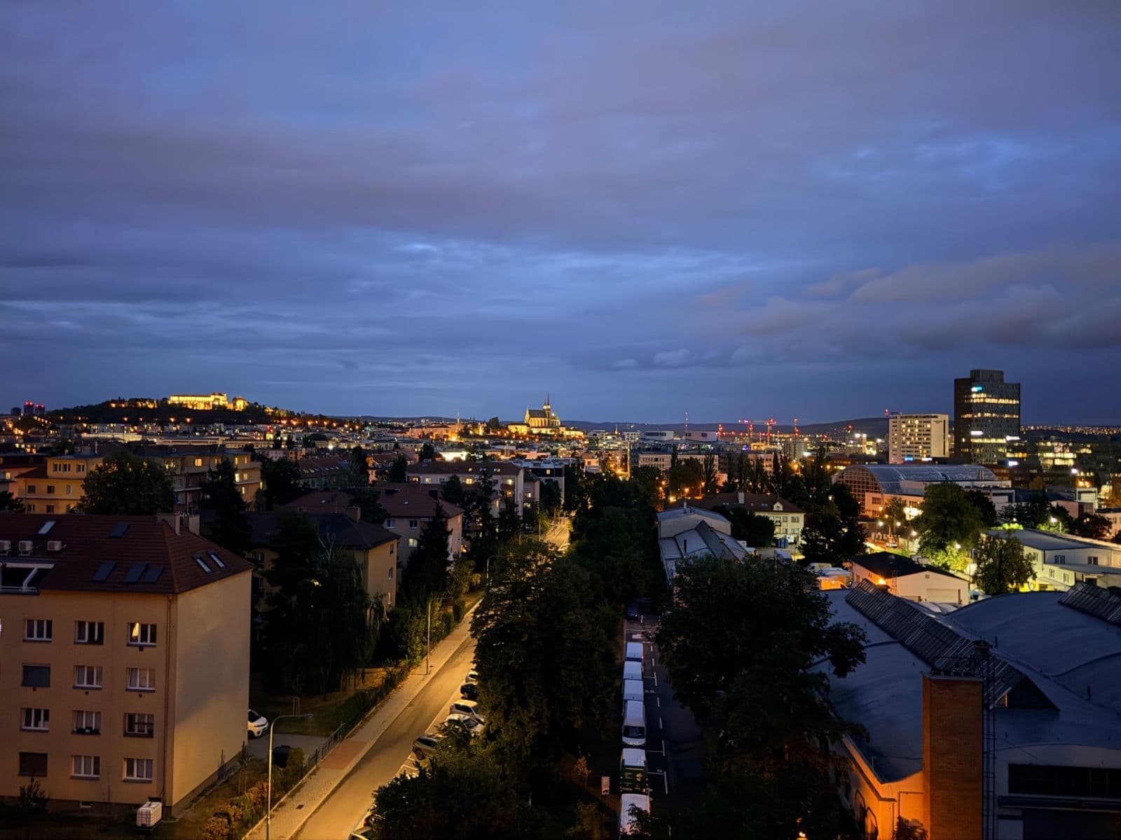 Predaj bytu 3-izbový 57 m², Vsetínská, Brno, Jihomoravský kraj Predaj bytu 3-izbový 57 m², Vsetínská, Brno, Jihomoravský kraj
