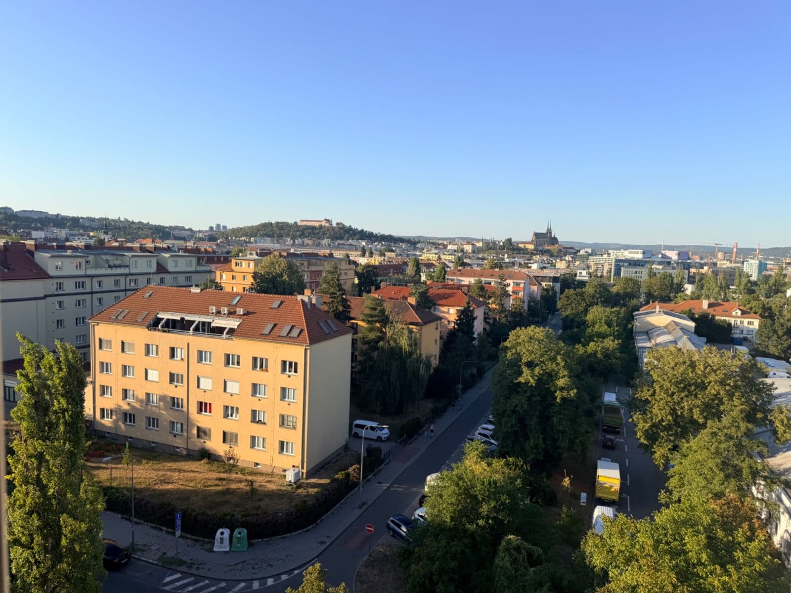 Predaj bytu 3-izbový 57 m², Vsetínská, Brno, Jihomoravský kraj Predaj bytu 3-izbový 57 m², Vsetínská, Brno, Jihomoravský kraj