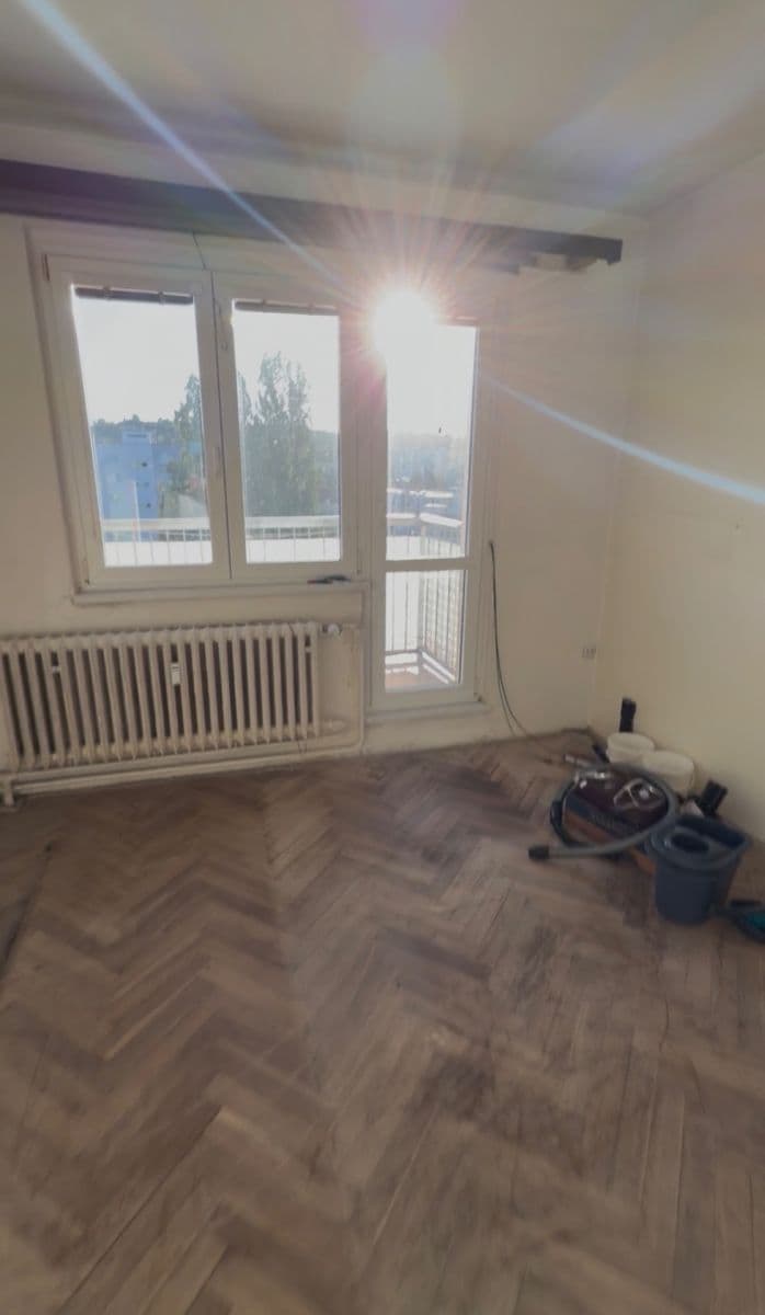 Predaj bytu 3-izbový 57 m², Vsetínská, Brno, Jihomoravský kraj Predaj bytu 3-izbový 57 m², Vsetínská, Brno, Jihomoravský kraj