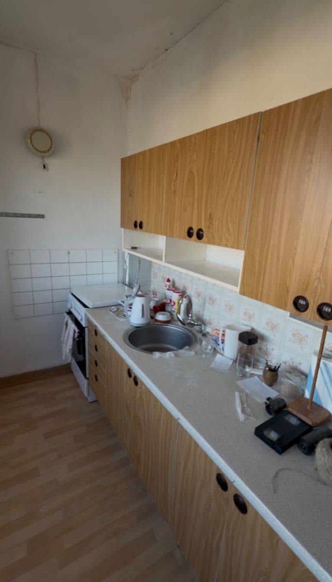 Predaj bytu 3-izbový 57 m², Vsetínská, Brno, Jihomoravský kraj Predaj bytu 3-izbový 57 m², Vsetínská, Brno, Jihomoravský kraj
