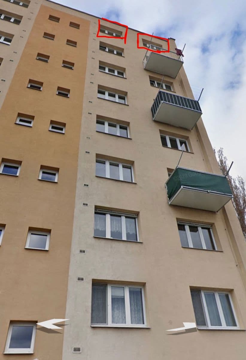 Predaj bytu 3-izbový 57 m², Vsetínská, Brno, Jihomoravský kraj Predaj bytu 3-izbový 57 m², Vsetínská, Brno, Jihomoravský kraj