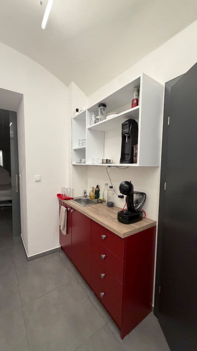 Prenájom nebytového priestoru 75 m², Hostivítova, Praha, Praha Prenájom nebytového priestoru 75 m², Hostivítova, Praha, Praha