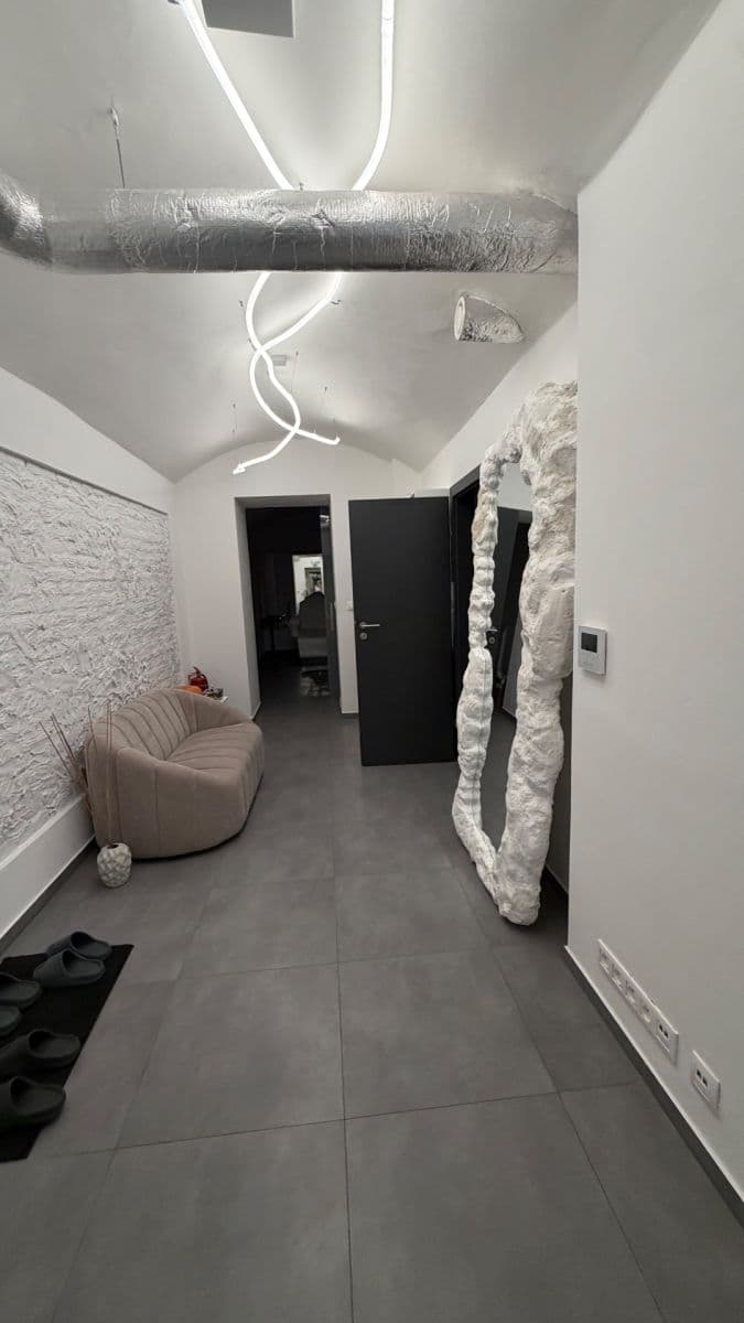 Prenájom nebytového priestoru 75 m², Hostivítova, Praha, Praha Prenájom nebytového priestoru 75 m², Hostivítova, Praha, Praha