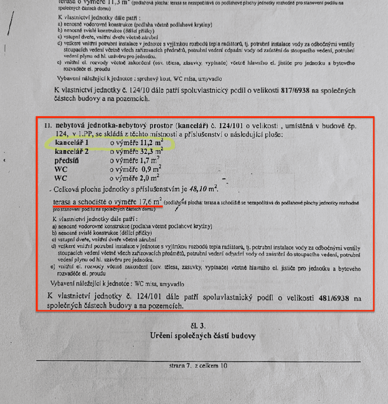 Prenájom nebytového priestoru 75 m², Hostivítova, Praha, Praha Prenájom nebytového priestoru 75 m², Hostivítova, Praha, Praha