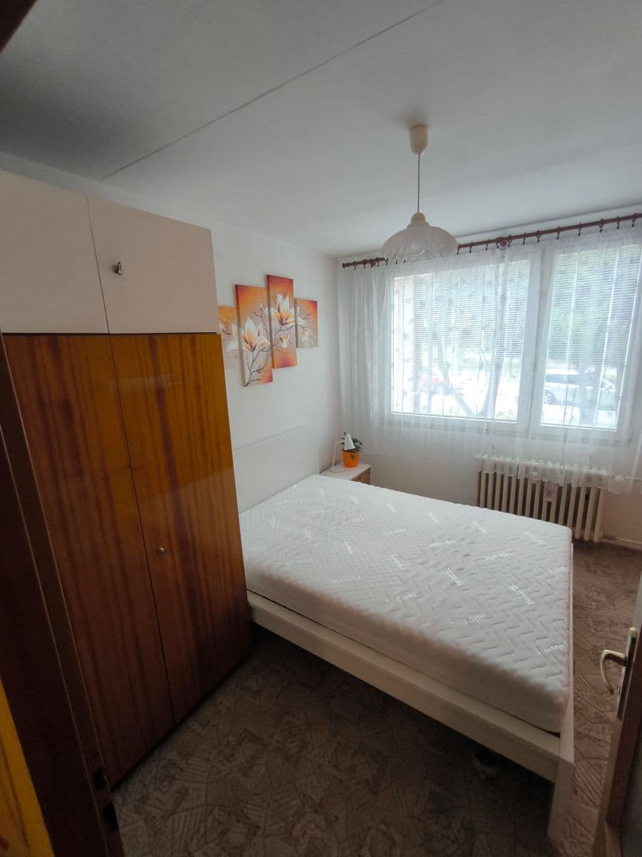 Prenájom bytu 3-izbový 68 m², Štichova, Praha, Praha Prenájom bytu 3-izbový 68 m², Štichova, Praha, Praha
